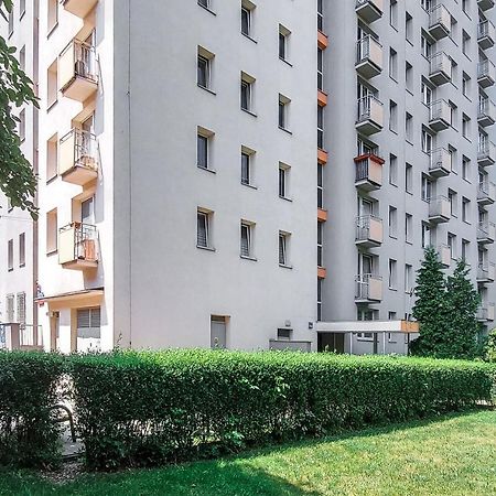 Shortstaypoland Madalinskiego วอร์ซอ ภายนอก รูปภาพ